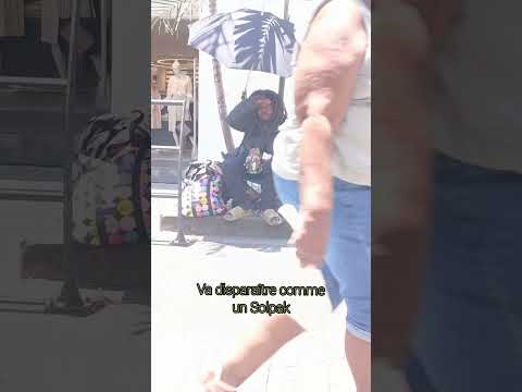 0ni-k ft Sylvain Dumas _ Cyclone Clip visualizer 