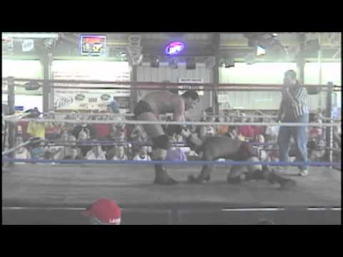 Brody Hoofer vs Tony Denucci