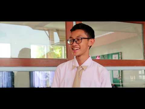 Tuan Makan Senjata - SMP SANTA MARIA 2 SIDOARJO