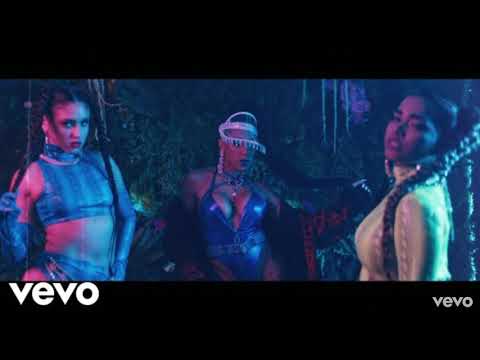 No Quiero Novio by Jenn Morel, Mariah, Elisama - (Clean Version)