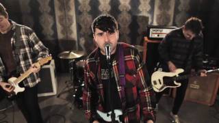 Lower Than Atlantis - Beech Like The Tree (Official Music Video)