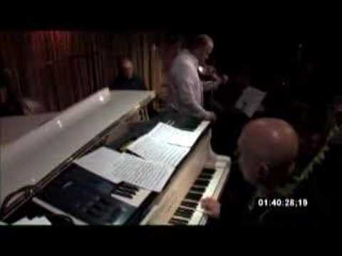 Mike Garson - Garson/Paganini Jazz Variations