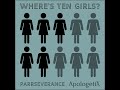 Wheres Ten Girls ApologetiX .