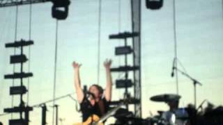 Tenth Ave North - Lift Us Up to Fall - Creation NE 2010