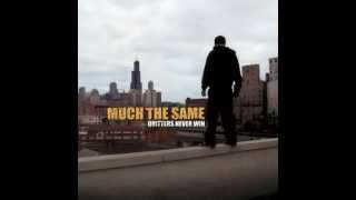 Much The Same - Liar