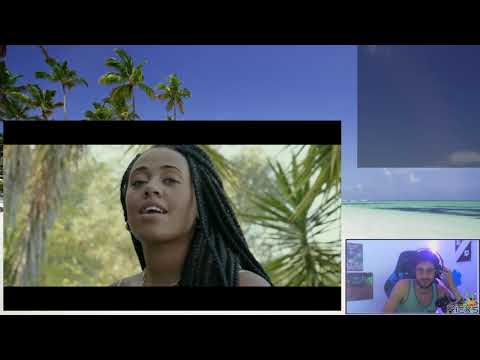 REACT NGA x T-Rex x Van Sophie - Duas No Cubico