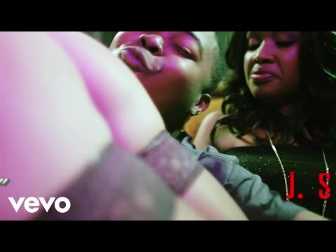 J. Stalin - Molly ft. Problem