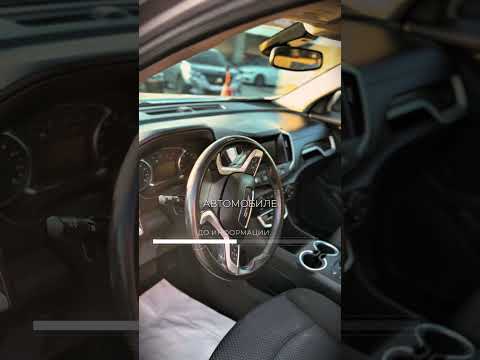 фото gmc terrain ii 0