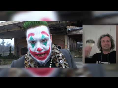 Nicolo' dei Peter punk - Scacciapensieri  "Bevo per Dimenticare"