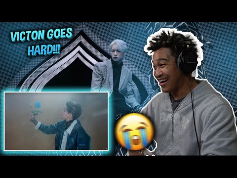 VICTON 빅톤 'What I Said' MV - REACTION