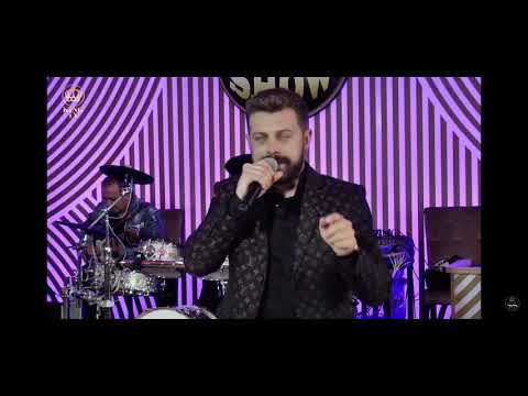 ISMAIL MATEV - Sensiz Olamam (Gunay Sen Show ) 19.04.2021