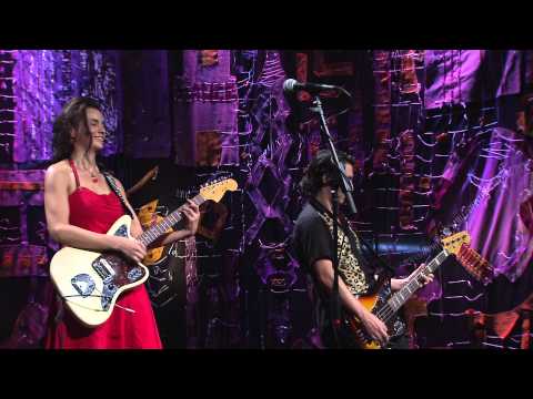 Los Twang! Marvels | Samba estrella (Los Twang! Marvels) | Instrumental Sesc Brasil