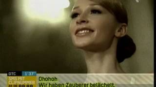 Marlon: Was immer du willst