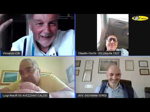 Giulianova-L' Aquila finale playoff eccellenza Abruzzo domenica stadio Adriatico ore 16