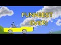 FUNNIEST HAPPY WHEELS EVER