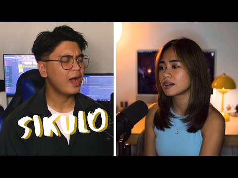 Sikulo by Maki & Angela Ken | Jmoore & Nica Cover