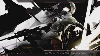 Nightcore - Beginning Again