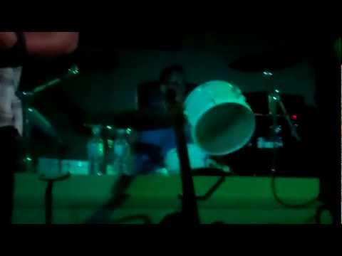 Setting Fires Live "Anthem" @DBC w/ Steve Works