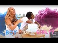 CAM NIE OFFICIAL GENDER REVEAL