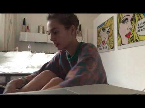 Cover Figures / De Jessie Reyez