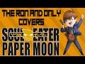 Paper Moon - Tommy Heavenly6 (Soul Eater OP ...