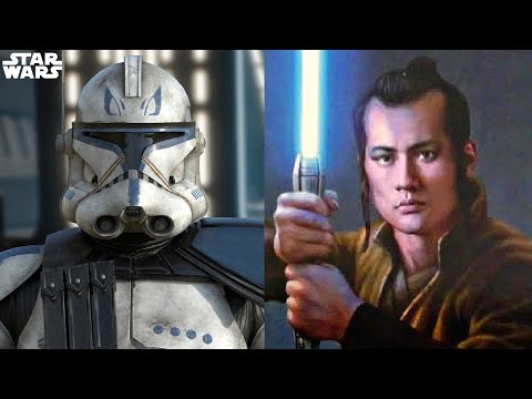 Star Wars FINALLY Explains Why Sifo Dyas Created the Clone Army