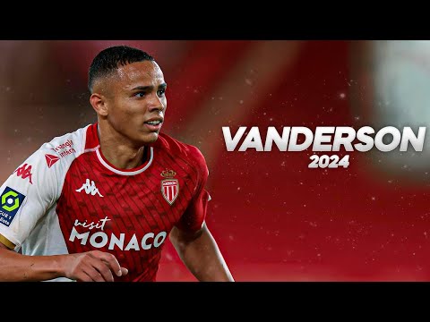 Vanderson - Full Season Show - 2024ᴴᴰ