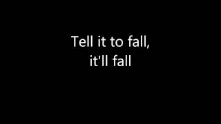 It's Only A Mountain - Jason Castro Lyrcis