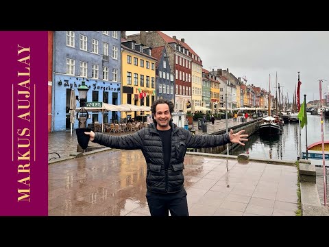 Smörrebröd | Markus Aujalay