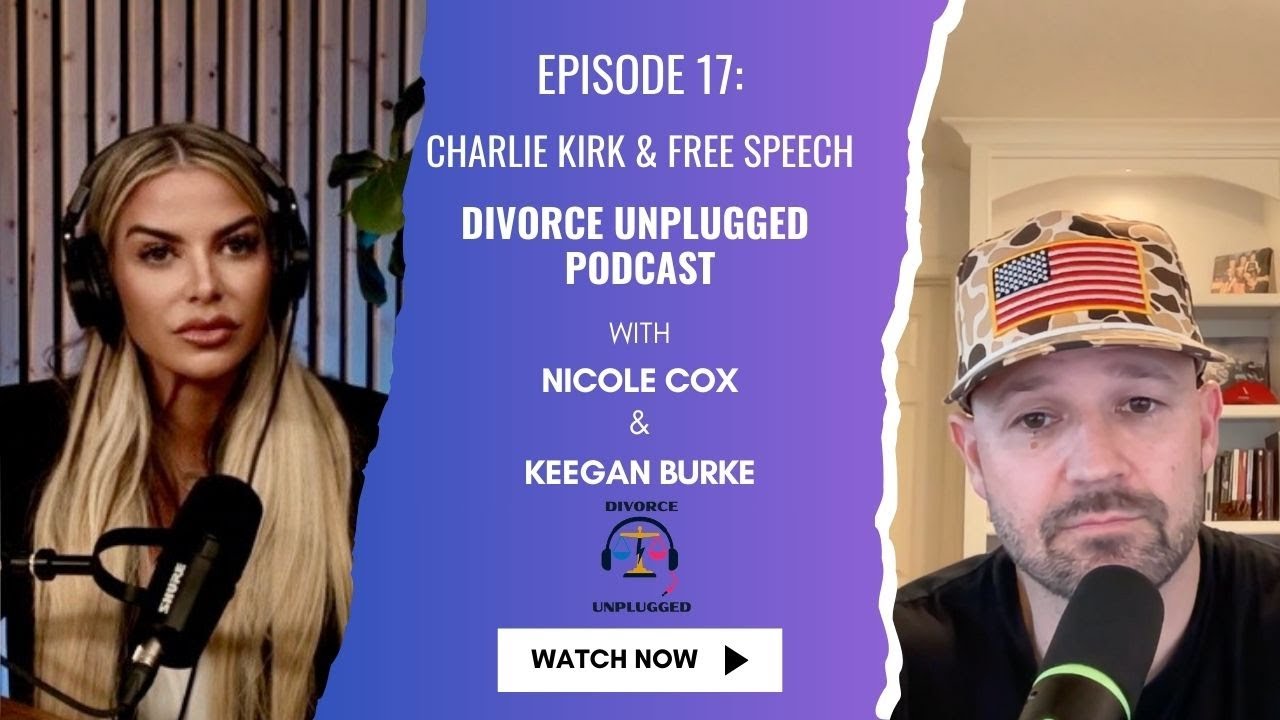 Charlie Kirk National Tragedy