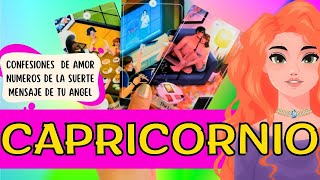 CAPRICORNIO ♑️ INCREIBLE 😱TREMENDA DECISIÓN CAMBIARA POR COMPLETO EL RUMBO DE TU VIDA 🌈❤️