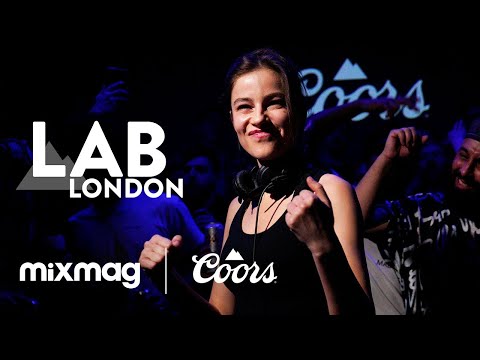 Anfisa Letyago | Mixmag Lab London