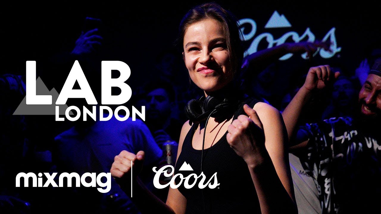 Anfisa Letyago - Live @ Mixmag Lab LDN 2022