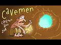 Cavemen | Cartoon Box 208 | by FRAME ORDER | Hilarious Cavemen Cartoon | Tragicomedy