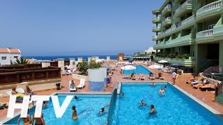 Villa De Adeje Beach