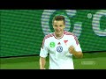 videó: Böde Dániel első gólja a Debrecen ellen, 2016