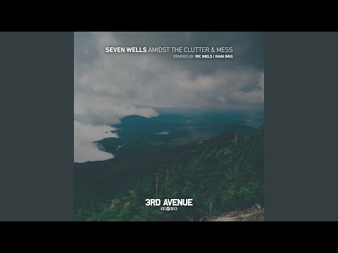 Amidst the Clutter & Mess (Ric Niels Remix)