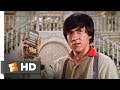 Jackie Chan's Project A (3/10) Movie CLIP - I ...