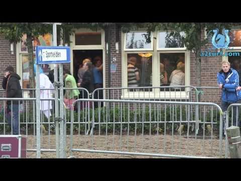 ZAPPING OCTOBRE 2013 - A2TURF.COM