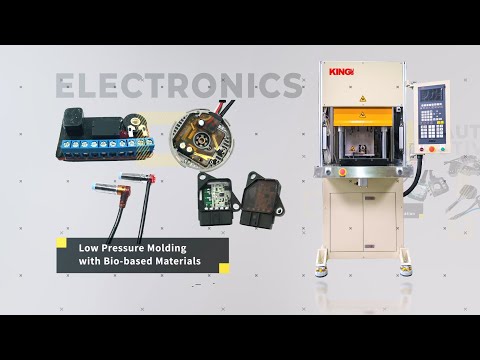 Introducing KING's Solution – Brand Story & Vision