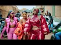 Chekecha Remix By Karole Kasita Vinka Ft Winnie Nwagi LightDJZ Clean Xtenda DJ KOSMA BPM 94