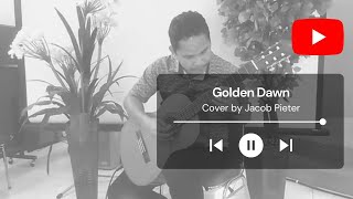Golden Dawn - Yngwie Malmsteen Cover