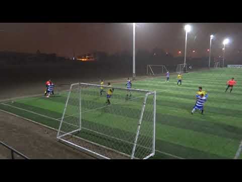 Altair vs Salesiano - 2da parte