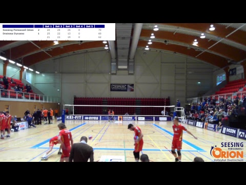 Seesing Personeel | Draisma Dynamo