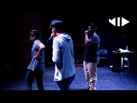 DLG vs Said | Filtro Puyo - 38 QUE NO JUEGA