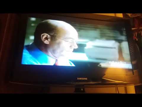 Cold Case ending 7x09