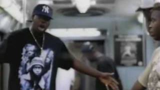 HEATHER B - My Kinda Nigga (feat MOP) (HD)