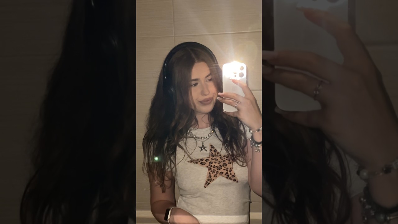 DIY LEOPARD Top TUTORIAL