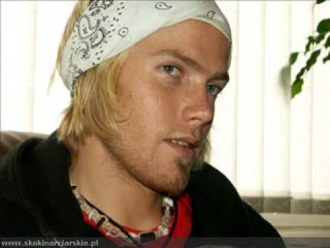 Remember the name:Bjoern Einar Romoeren