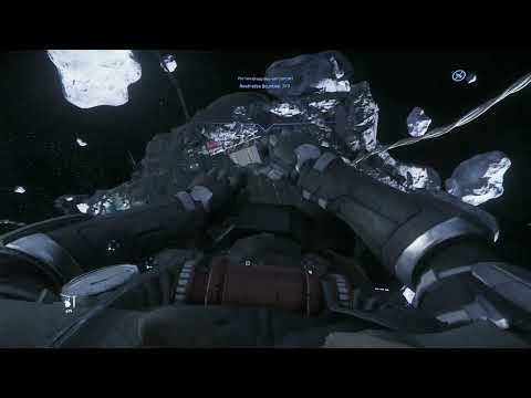 Star Citizen: Eject Eject Eject